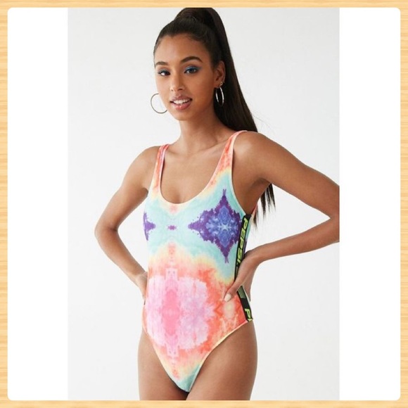 forever 21 leotard